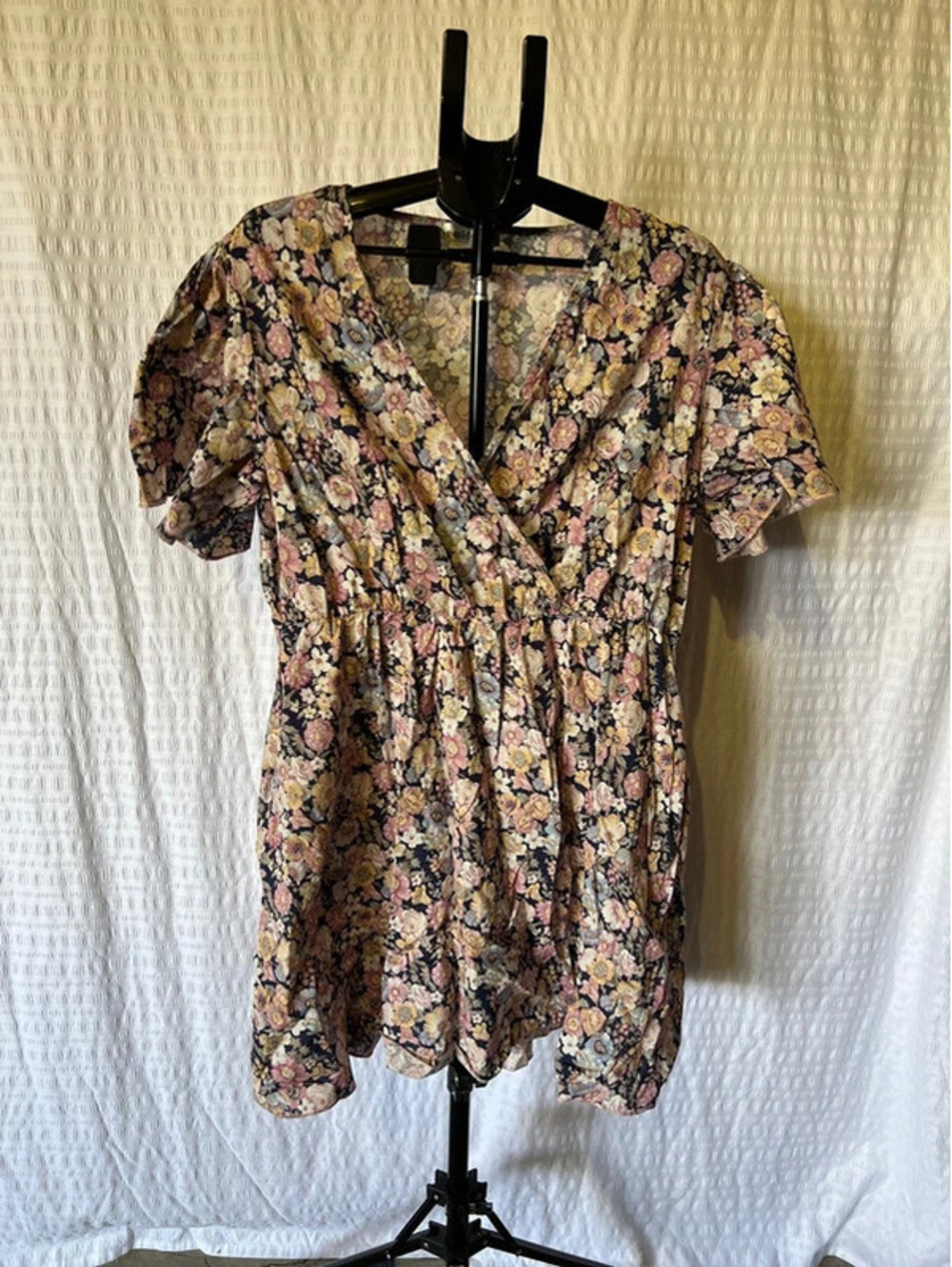 Nemidor Sz 22 Dress